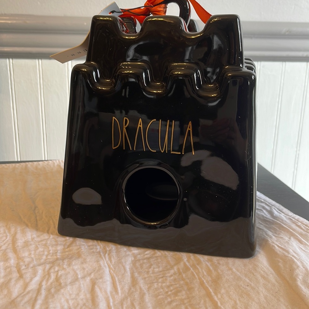 Rae Dunn Bird House